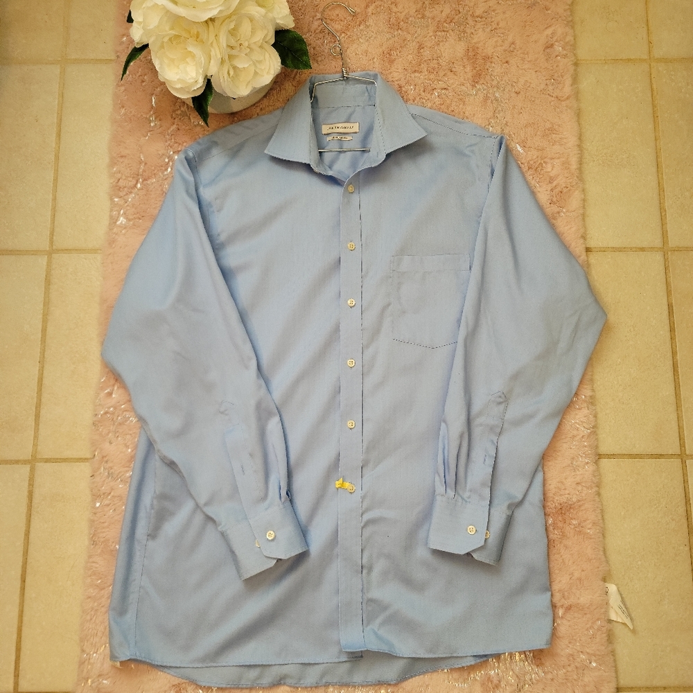 💎Joseph Abboud Casual Button Down long sleeve Shirt💎